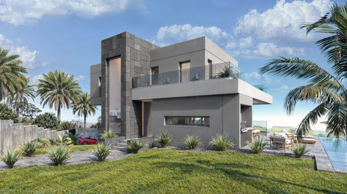 Image No.9-4 Bed Villa for sale