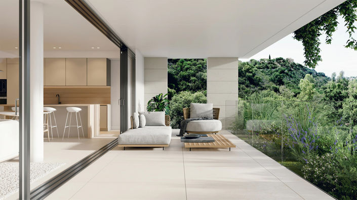 Image No.2-2 Bed Property for sale