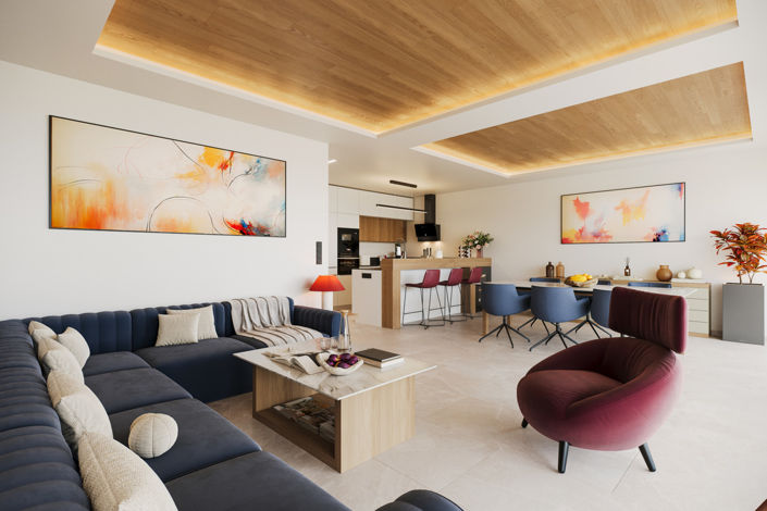 Image No.14-Villa de 4 chambres à vendre à San Pedro de Alcantara