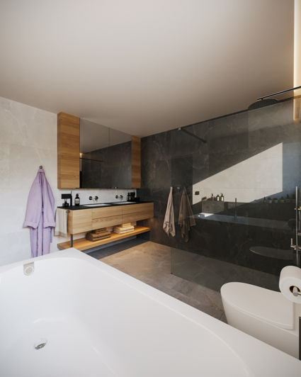 Image No.26-Villa de 4 chambres à vendre à San Pedro de Alcantara