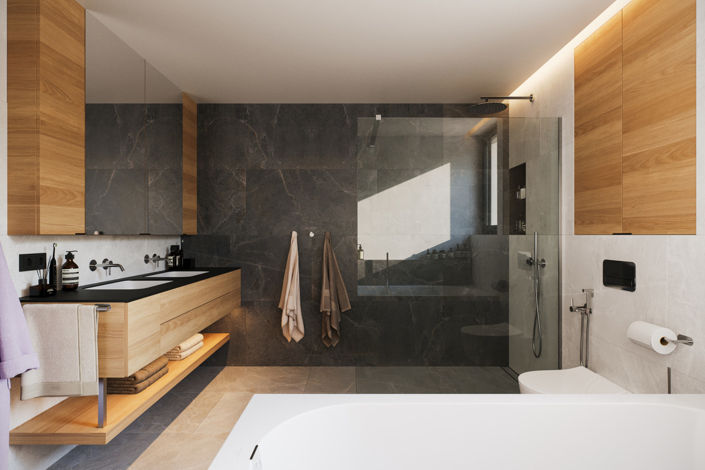 Image No.27-Villa de 4 chambres à vendre à San Pedro de Alcantara