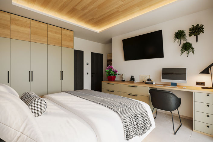 Image No.32-Villa de 4 chambres à vendre à San Pedro de Alcantara