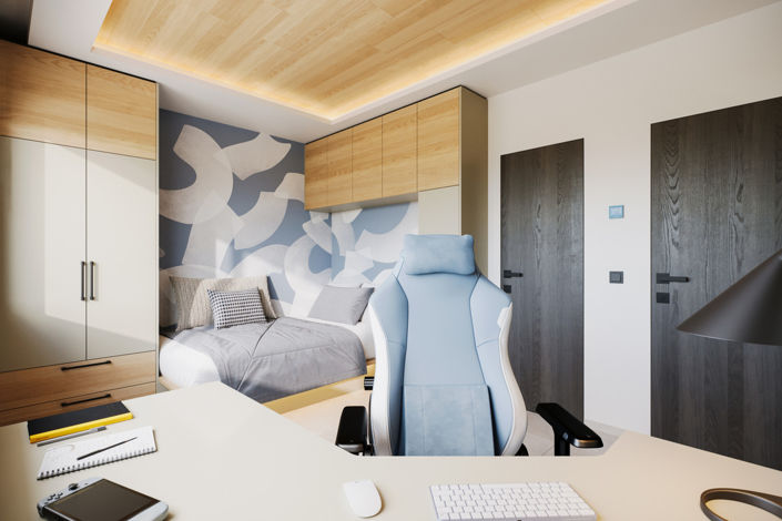 Image No.35-Villa de 4 chambres à vendre à San Pedro de Alcantara