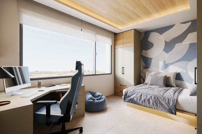 Image No.36-Villa de 4 chambres à vendre à San Pedro de Alcantara