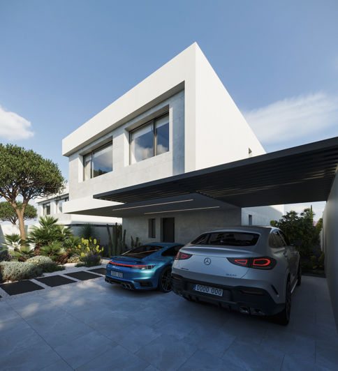 Image No.4-4 Bed Villa for sale
