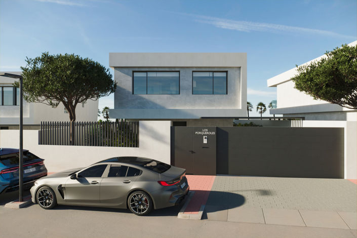 Image No.5-4 Bed Villa for sale