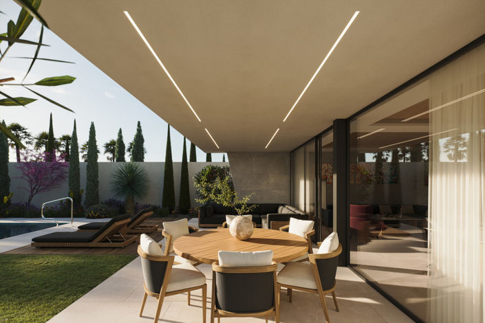 Image No.9-4 Bed Villa for sale