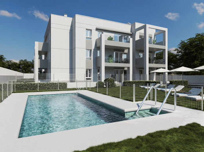 Image No.1-2 Bed Property for sale