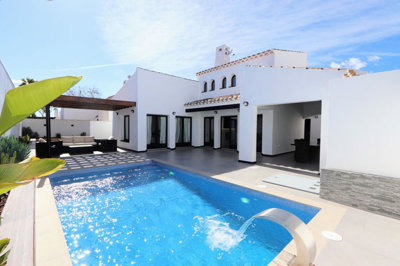 Your Dream Home Spain  most sold property