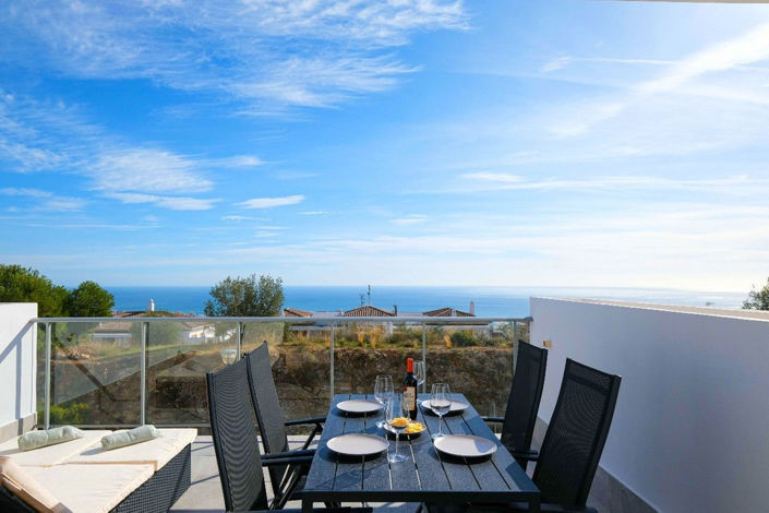 Image No.1-Appartement de 2 chambres à vendre à Benalmadena