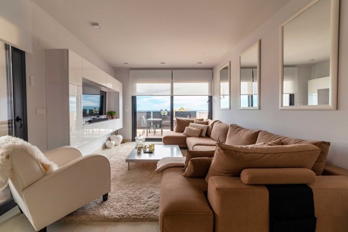 Image No.2-3 Bed Apartment for sale