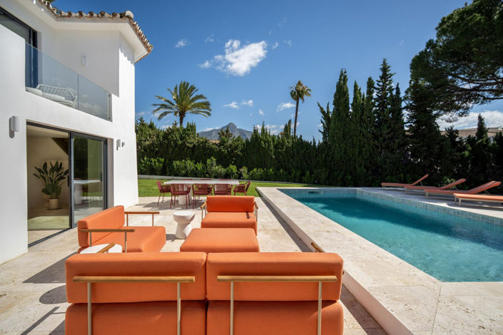 Image No.11-Propriété de 4 chambres à vendre à Nueva Andalucia