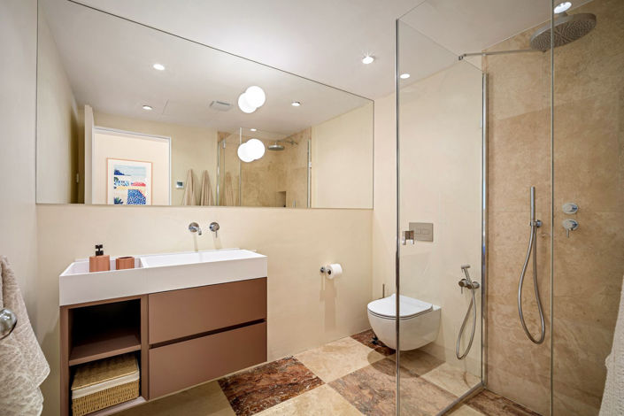 Image No.3-Propriété de 4 chambres à vendre à Nueva Andalucia