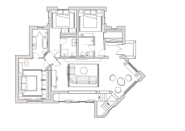 Image No.35-4 Bed Villa for sale