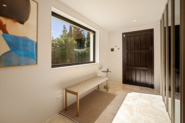 Image No.5-Propriété de 4 chambres à vendre à Nueva Andalucia