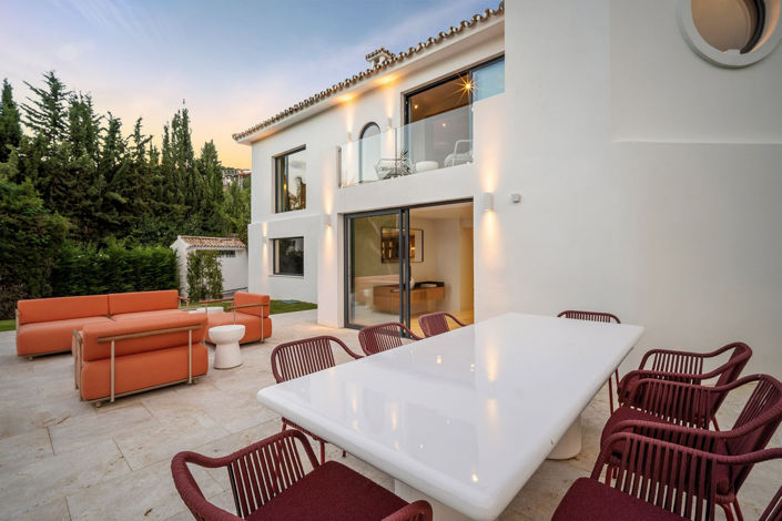 Image No.6-4 Bed Villa for sale
