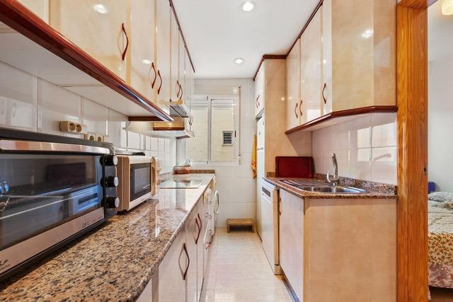 Image No.21-3 Bed Apartment for sale