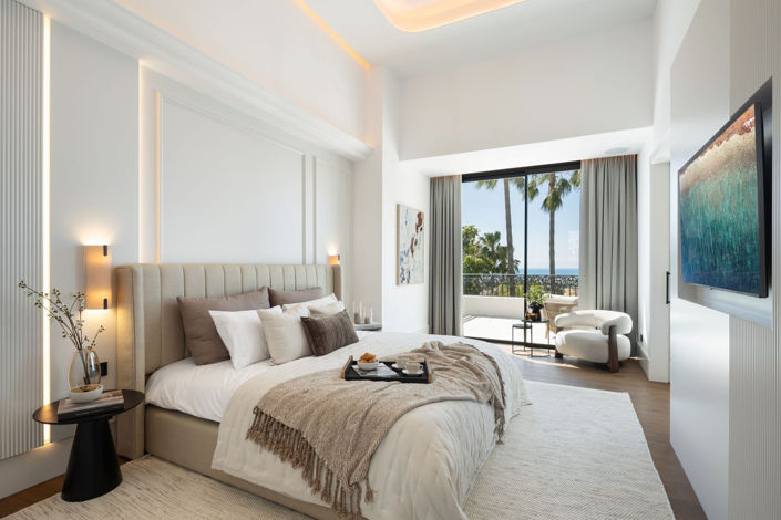 Image No.16-Villa de 5 chambres à vendre à Malaga