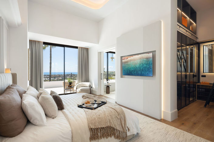 Image No.17-Villa de 5 chambres à vendre à Malaga