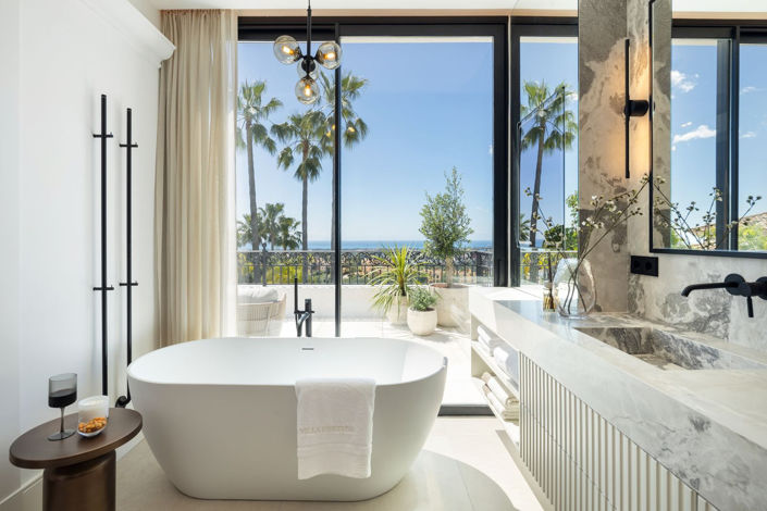 Image No.20-Villa de 5 chambres à vendre à Malaga