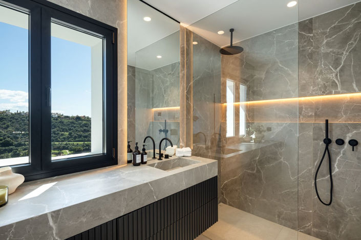 Image No.24-Villa de 5 chambres à vendre à Malaga