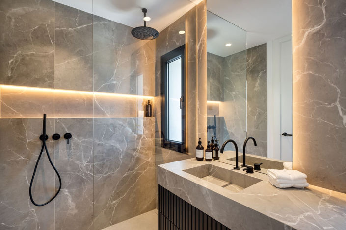 Image No.28-Villa de 5 chambres à vendre à Malaga