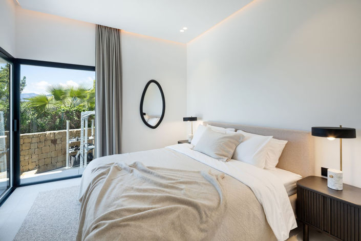 Image No.29-Villa de 5 chambres à vendre à Malaga