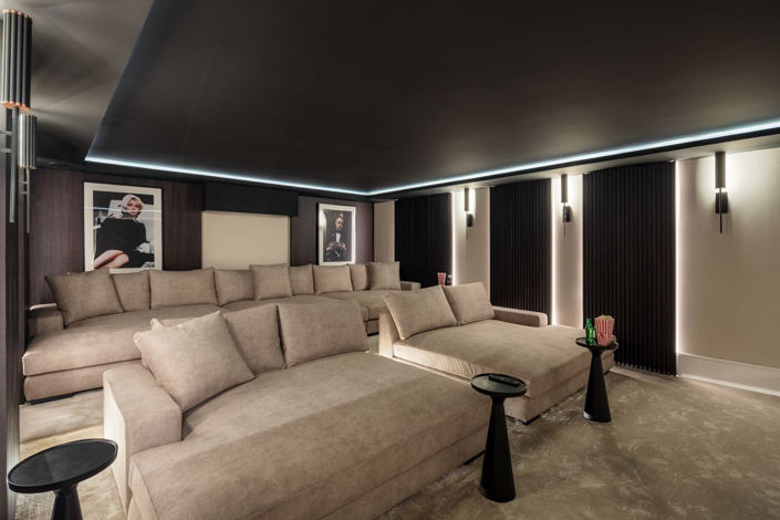 Image No.32-Villa de 5 chambres à vendre à Malaga