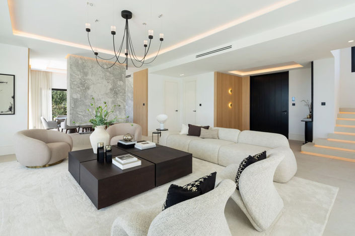 Image No.6-5 Bed Villa for sale