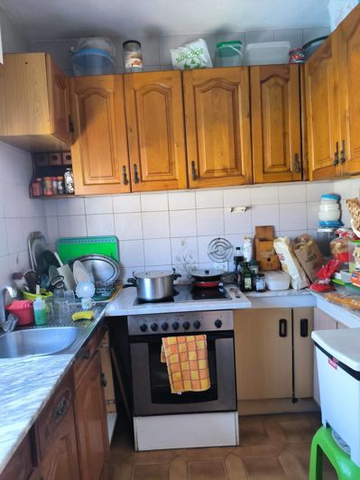 Image No.12-Maison de ville de 7 chambres à vendre à Orihuela Costa