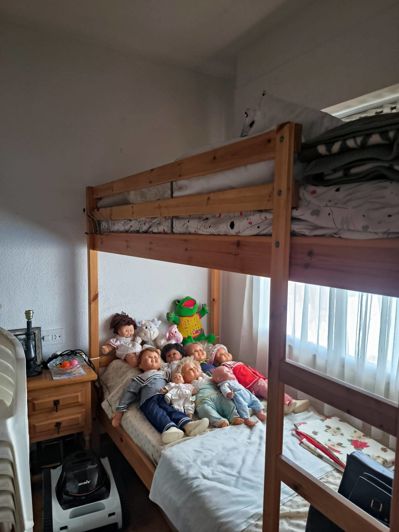 Image No.15-Maison de ville de 7 chambres à vendre à Orihuela Costa