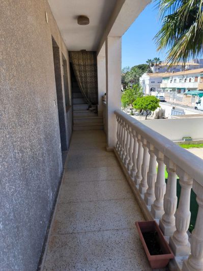 Image No.24-Maison de ville de 7 chambres à vendre à Orihuela Costa