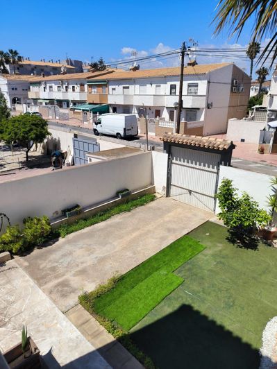 Image No.35-Maison de ville de 7 chambres à vendre à Orihuela Costa