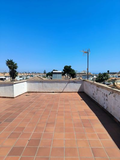 Image No.36-Maison de ville de 7 chambres à vendre à Orihuela Costa