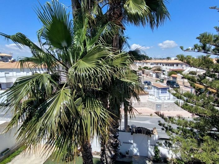 Image No.39-Maison de ville de 7 chambres à vendre à Orihuela Costa