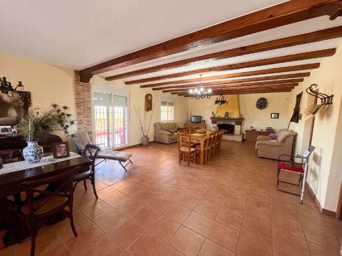 Image No.10-Finca de 2 chambres à vendre à Daya Nueva
