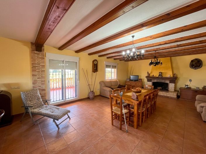 Image No.11-Finca de 2 chambres à vendre à Daya Nueva