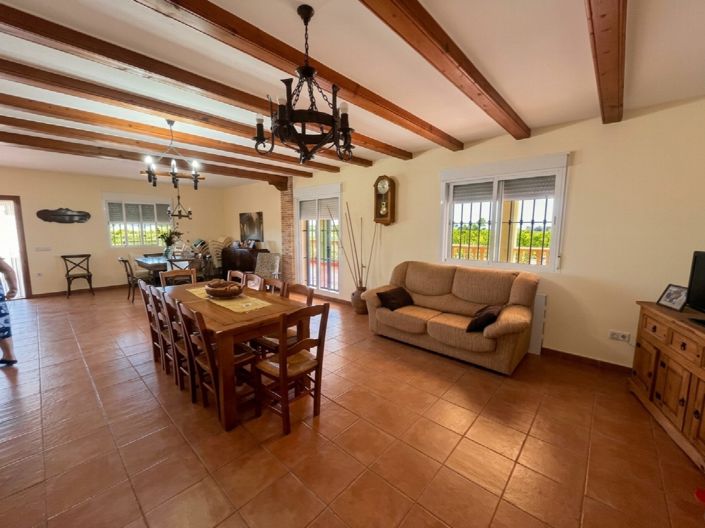 Image No.13-Finca de 2 chambres à vendre à Daya Nueva