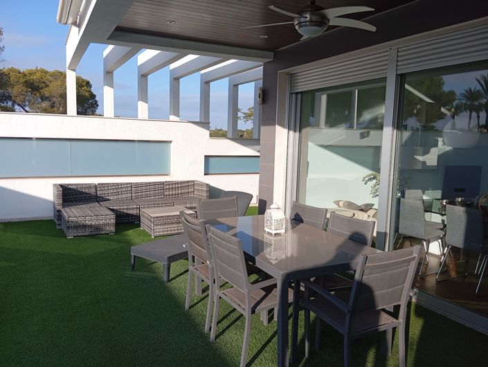 Image No.2-3 Bed Villa for sale