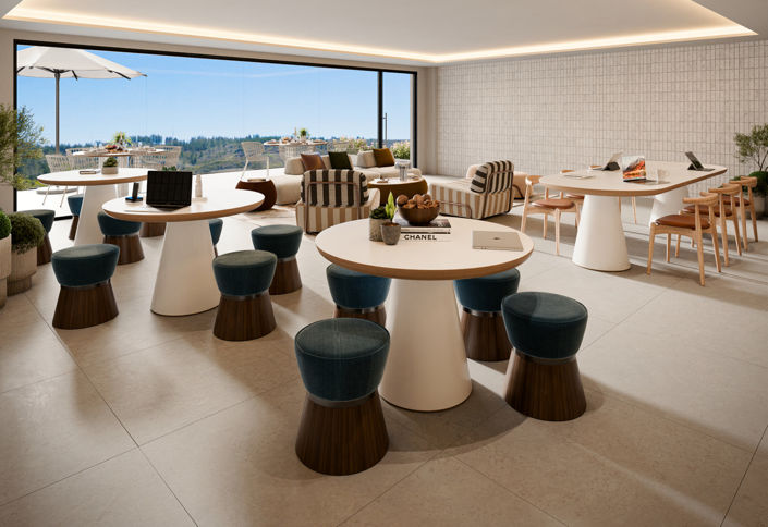 Image No.7-Propriété de 2 chambres à vendre à Marbella