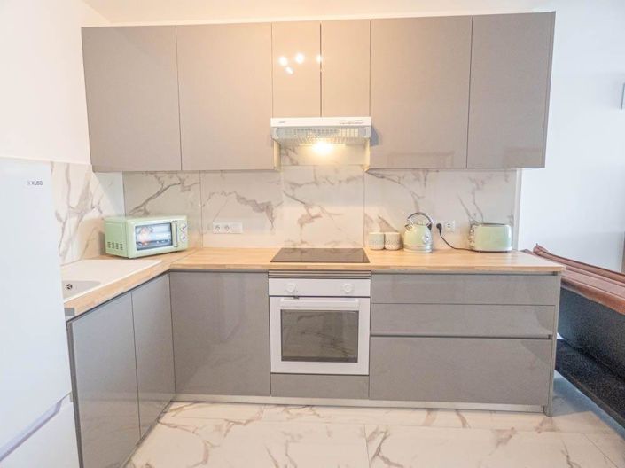 Image No.10-1 Bed Apartment for sale