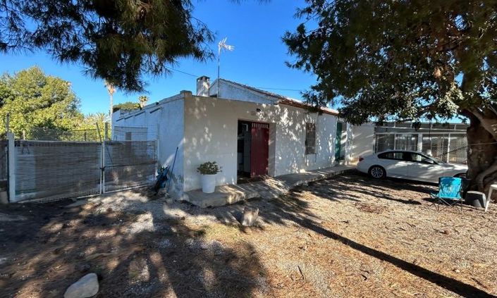 Image No.1-Maison de campagne de 6 chambres à vendre à Orihuela