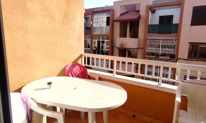 Image No.1-Appartement de 3 chambres à vendre à Torrevieja