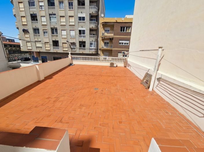 Image No.19-Maison de ville de 4 chambres à vendre à Torrevieja
