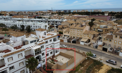 Appartement de 2 chambres à vendre à Orihuela Costa
