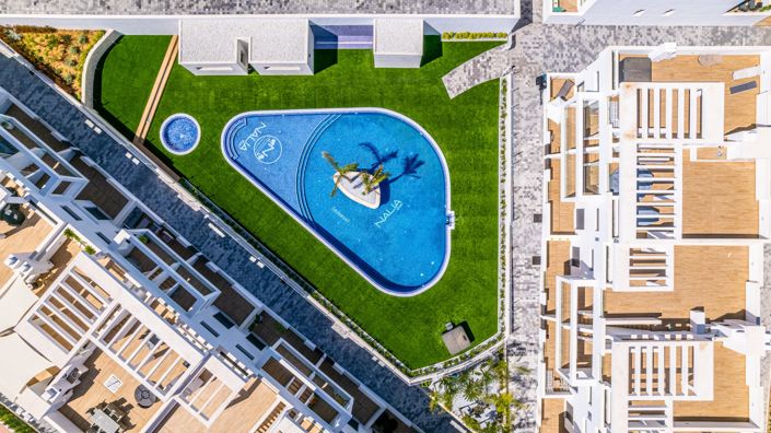 Image No.25-2 Bed Apartment for sale