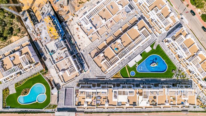 Image No.29-2 Bed Apartment for sale