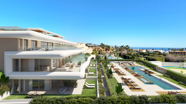 Image No.1-2 Bed Property for sale