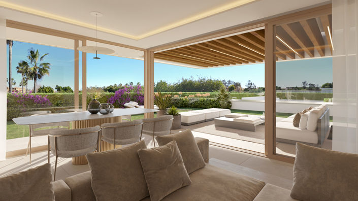 Image No.8-2 Bed Property for sale