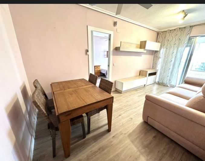Image No.1-Appartement de 2 chambres à vendre à Santa Pola